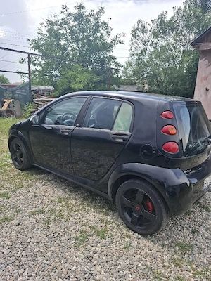 Vand Smart forfour  - imagine 5