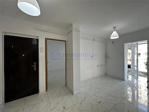 Spatiu comercial, 58mp, bd. Dacia, in statie, Zimbru - imagine 8
