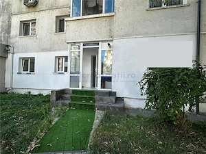 Spatiu comercial, 58mp, bd. Dacia, in statie, Zimbru - imagine 5
