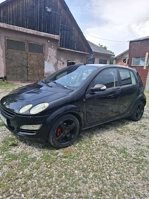 Vand Smart forfour  - imagine 4