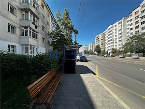 Spatiu comercial, 58mp, bd. Dacia, in statie, Zimbru - imagine 3