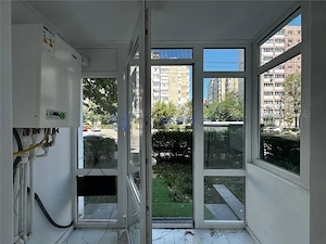 Spatiu comercial, 58mp, bd. Dacia, in statie, Zimbru - imagine 6