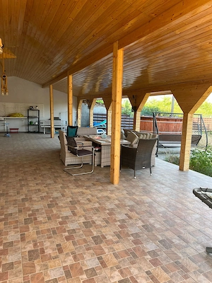Comision 0% Casa individuala Dudestii Noi 187mp utili | 1836mp teren - imagine 4