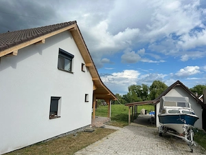 Comision 0% Casa individuala Dudestii Noi 187mp utili | 1836mp teren - imagine 2