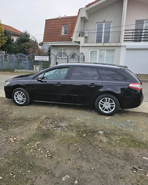 Vand  peugeot 508 sw - imagine 4