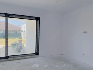 Comision 0% Duplex modern de vânzare Dumbravița |125 mp utili padure - imagine 4