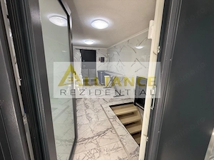 Vila individuala premium  P+1E+M ~ 5 camere 4 bai ~ teren 650mp - imagine 6
