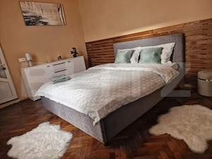 Apartament cu o camera, 40 mp, zona Centrala