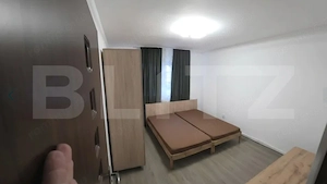 Apartament 2 camere, 51 mp, decomandat, cartier Gruia - imagine 2