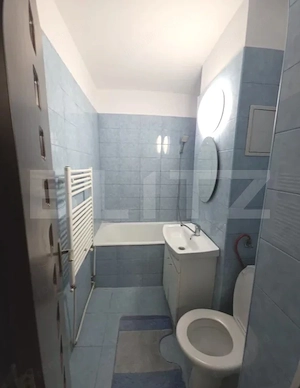 Apartament 2 camere, 51 mp, decomandat, cartier Gruia - imagine 4