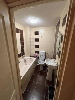 Apartament 2 camere V.P.Predescu et 6 - imagine 5
