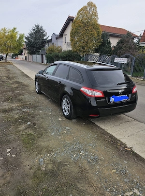 Vand  peugeot 508 sw - imagine 5