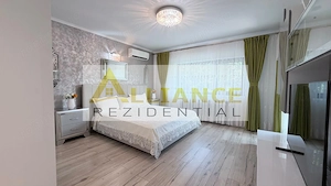 Vila individuala premium  P+1E+M ~ 5 camere 4 bai ~ teren 650mp - imagine 16