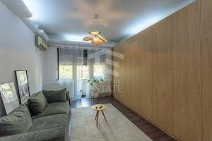 Arcul de Triumf, Kiseleff, Maresal Averescu,ap. 4 camere,bloc Art Deco - imagine 5