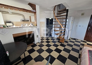 Apartament 3 camere de vanzare mobilat utilat in zona Lupeni din Sibiu - imagine 7