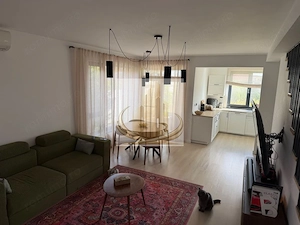 Casă moderna | Mobilată și Utilată | Curte Amenajată | PET FRIENDLY - imagine 2