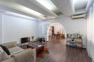 Arcul de Triumf, Kiseleff, Maresal Averescu,ap. 4 camere,bloc Art Deco - imagine 6
