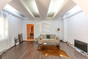 Arcul de Triumf, Kiseleff, Maresal Averescu,ap. 4 camere,bloc Art Deco - imagine 8