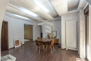 Arcul de Triumf, Kiseleff, Maresal Averescu,ap. 4 camere,bloc Art Deco - imagine 4