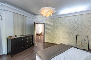 Arcul de Triumf, Kiseleff, Maresal Averescu,ap. 4 camere,bloc Art Deco - imagine 11