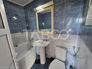 Apartament 3 camere de vanzare mobilat utilat in zona Lupeni din Sibiu - imagine 6