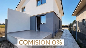 Comision 0%  Duplex 2 dormitoare Giarmata Vii toate utilitatiile