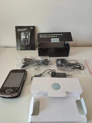 ZTE Racer 2