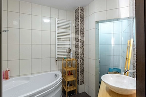 Arcul de Triumf, Kiseleff, Maresal Averescu,ap. 4 camere,bloc Art Deco - imagine 18