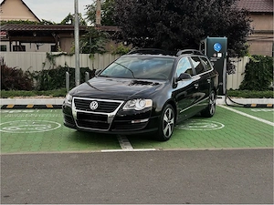 URGENT Vand passat B6 2.0 Tdi - imagine 6