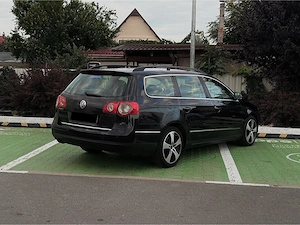 URGENT Vand passat B6 2.0 Tdi - imagine 3