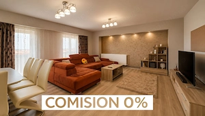 Comision 0% Apartament 3 camere 90 mp utili Complexul Studentesc