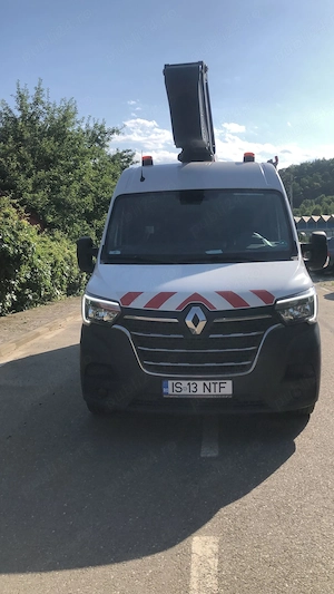 Vând nacelă auto - imagine 8