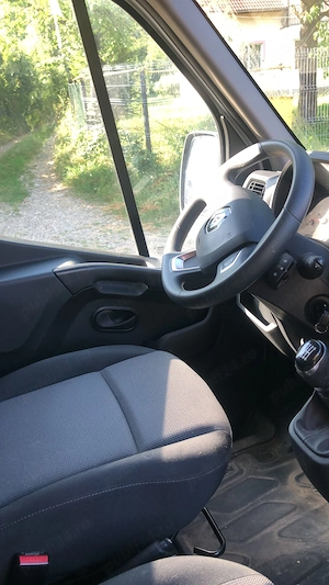 Vând nacelă auto - imagine 9
