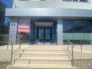 Vizibilitate maxima la strada! Spatiu comercial 164 mp - Soseaua Chitilei nr. 88