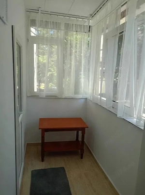 Apartament cu 1 camera in Nicolina,prima statie din Podu Ros - imagine 3