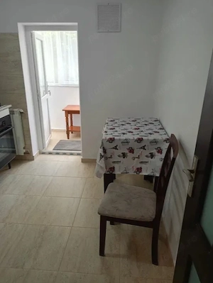 Apartament cu 1 camera in Nicolina,prima statie din Podu Ros - imagine 7