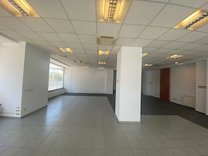 Vizibilitate maxima la strada! Spatiu comercial 164 mp - Soseaua Chitilei nr. 88 - imagine 5