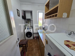 Apartament 2 camere de vanzare zona Mihai Viteazu - Korona Sibiu - imagine 5