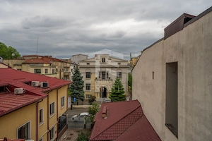 3 IMOBILE - LOT 676 MP - RECONSOLIDATE - ROMANA VICTORIEI - DOROBANTI - imagine 11