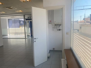 Vizibilitate maxima la strada! Spatiu comercial 164 mp - Soseaua Chitilei nr. 88 - imagine 6