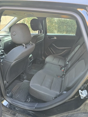 Vand Mercedes Benz B180 - imagine 4