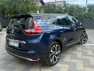 Renault Grand Scenic An 2019 Motor 1.8 Diesel Euro 6 - imagine 4