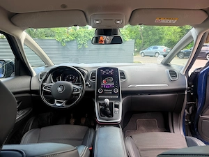 Renault Grand Scenic An 2019 Motor 1.8 Diesel Euro 6 - imagine 5