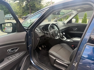 Renault Grand Scenic An 2019 Motor 1.8 Diesel Euro 6 - imagine 7