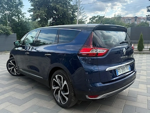Renault Grand Scenic An 2019 Motor 1.8 Diesel Euro 6 - imagine 3