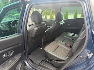 Renault Grand Scenic An 2019 Motor 1.8 Diesel Euro 6 - imagine 8