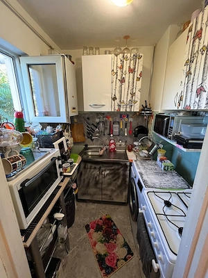 Apartament 2 camere  - imagine 4