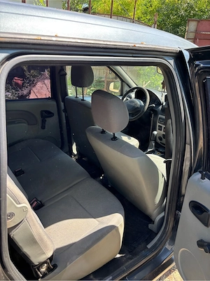 Doua dacia logan mcv 1.6 benzina - imagine 7