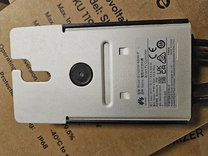 Optimizatoare panouri fotovoltaice HUAWEI SUN 2000 - 600 W - P