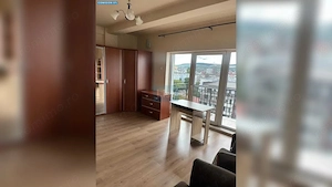0% Comision | Apartament cu o camera, 42 mp | FSEGA